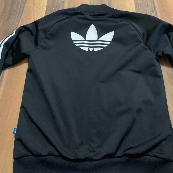 Adidas Jacket - Picture 1 of 4